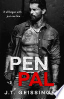 Pen Pal cover