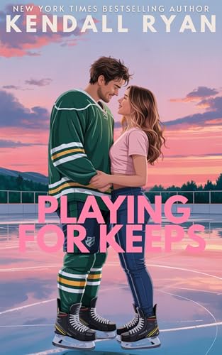 Playing for Keeps cover