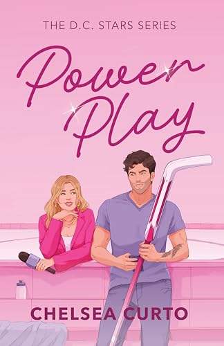 Power Play cover