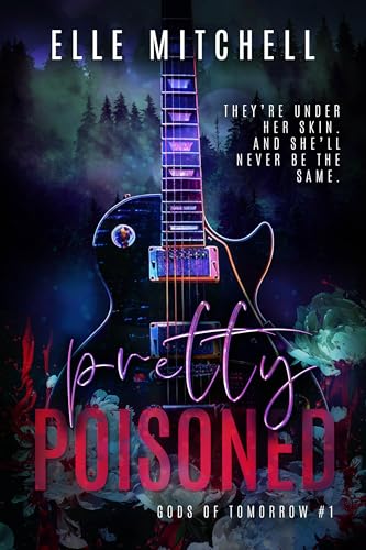 Pretty Poisoned cover