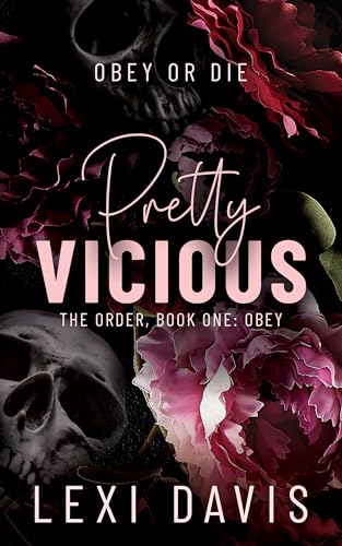 Pretty Vicious cover