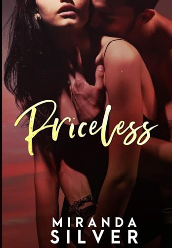 Priceless cover