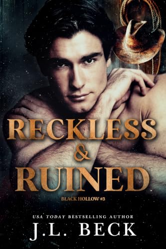 Reckless & Ruined cover