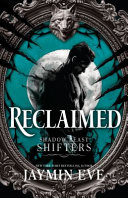 Reclaimed cover