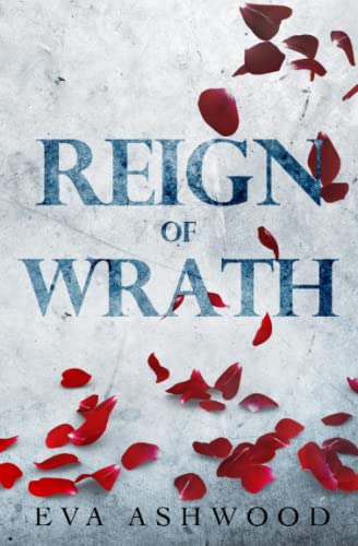 Reign of Wrath cover