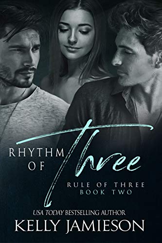 Rhythm of Three cover