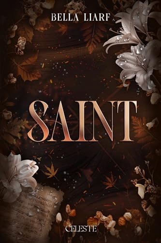 Saint cover