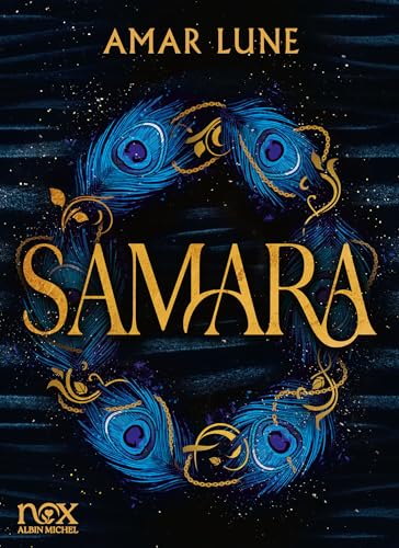 Samara cover