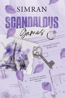 Scandalous Games cover