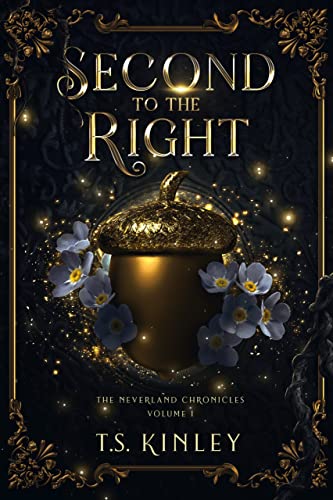Second to the Right cover