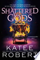 Shattered Gods cover