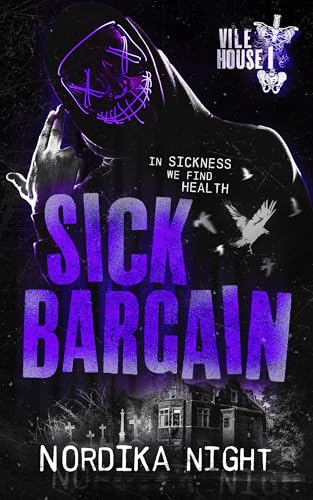 Sick Bargain cover