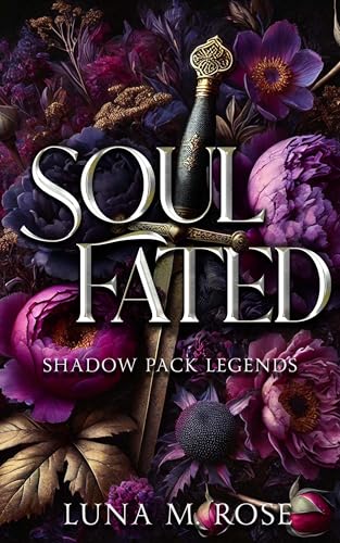 Soul Fated cover