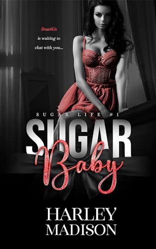 Sugar Baby cover