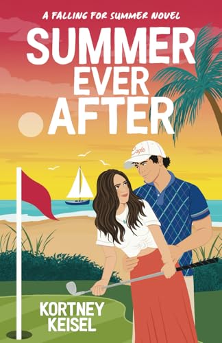 Summer Ever After cover