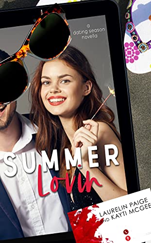 Summer Lovin cover