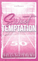 Sweet Temptation cover