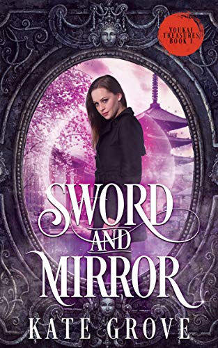 Sword and Mirror cover