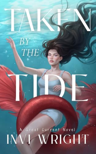 Taken by the Tide cover