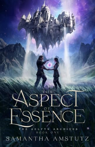 The Aspect of Essence cover