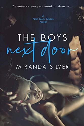 The Boys Next Door cover
