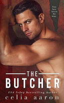 The Butcher cover