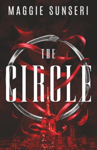 The Circle cover