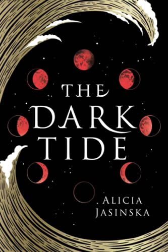 The Dark Tide cover
