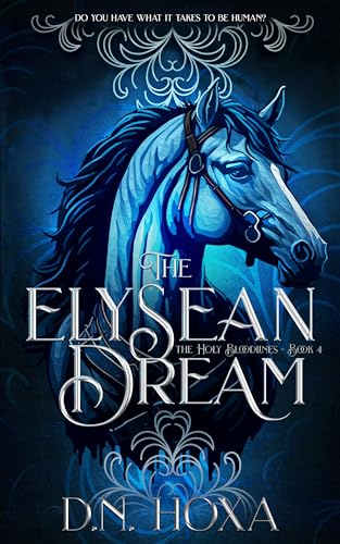The Elysean Dream cover