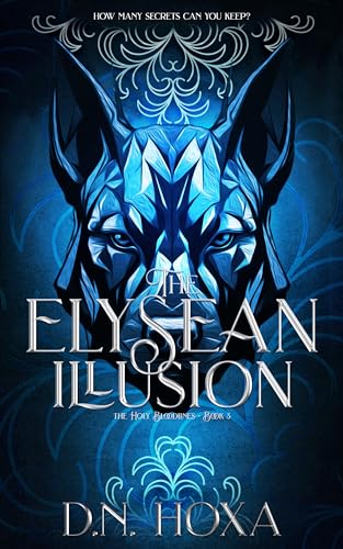 The Elysean Illusion cover