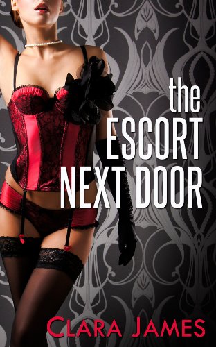 The Escort Next Door cover
