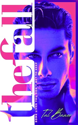 The Fall cover