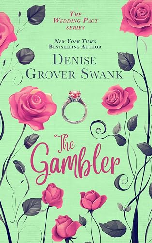 The Gambler cover