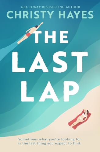 The Last Lap cover