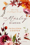 The Marley Diaries cover