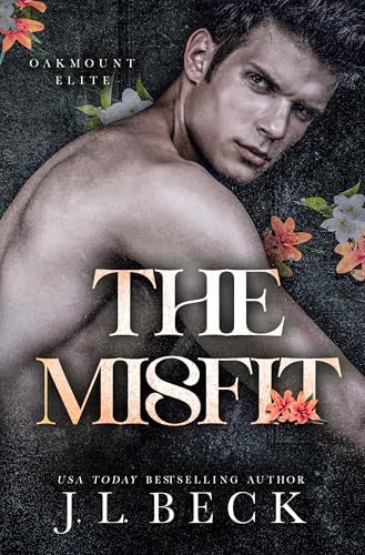 The Misfit cover