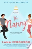 The Nanny cover