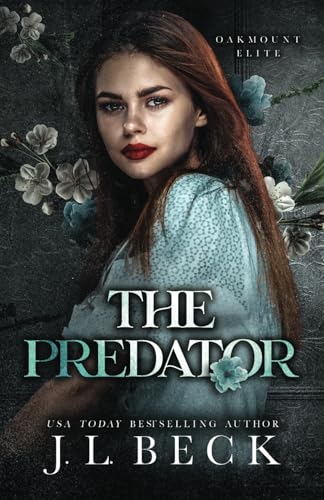 The Predator cover