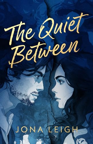 The Quiet Between cover