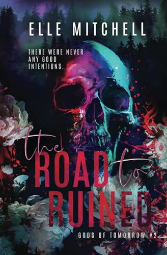 The Road to Ruined cover