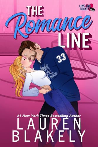 The Romance Line cover