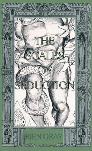 The Scales of Seduction cover