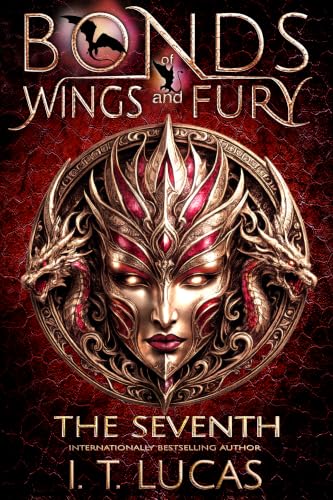 The Seventh cover