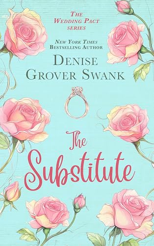 The Substitute cover