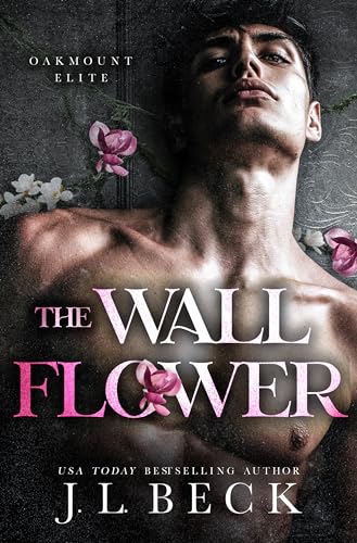 The Wallflower cover
