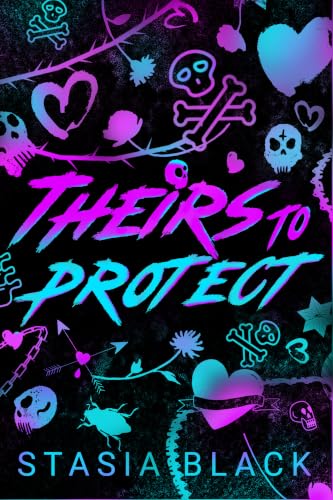 Theirs to Protect cover