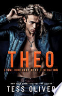 Theo: Stone Brothers Next Generation cover