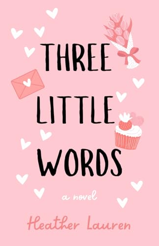 Three Little Words cover