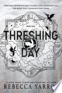 Threshing Day cover