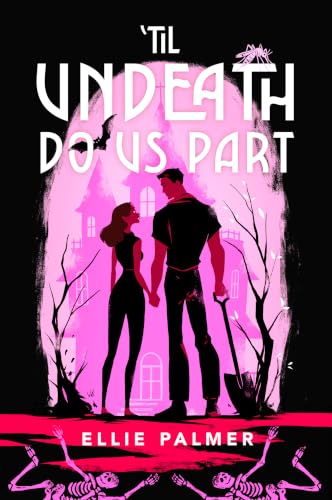 'Til Undeath Do Us Part cover